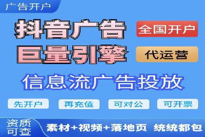 某行业巨头背后的SEM代运营服务公司